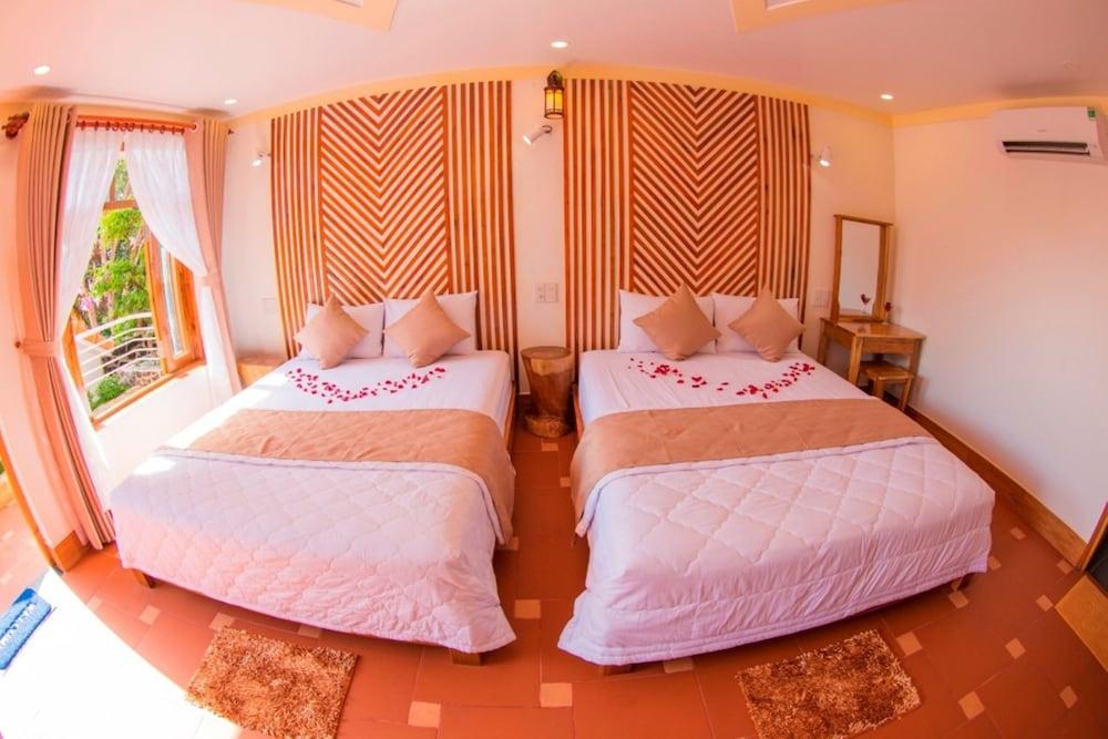 Little Garden Bungalow Phu Quoc Luaran gambar